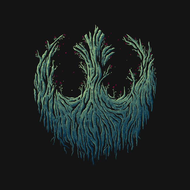 Rebellion Is Life-none stretched canvas-teesgeex