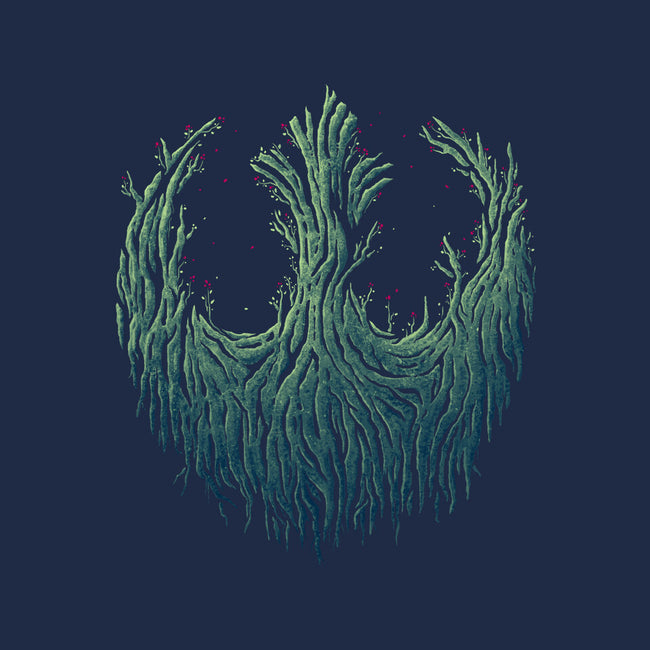 Rebellion Is Life-none stretched canvas-teesgeex