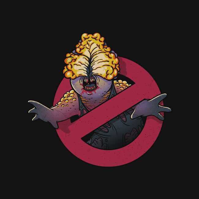 Clickerbusters-none glossy sticker-Getsousa!