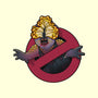 Clickerbusters-none stretched canvas-Getsousa!
