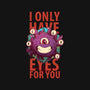 Cute Beholder-none memory foam bath mat-jacnicolauart