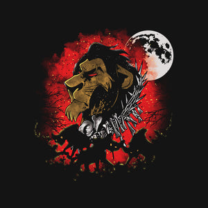 Scar's Night