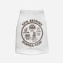 King Arthur's Summer Camp-cat basic pet tank-kg07