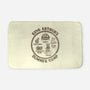 King Arthur's Summer Camp-none memory foam bath mat-kg07