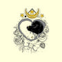 The Moon Cats-none glossy sticker-ellr