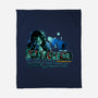 Get Exorcised In DC-none fleece blanket-goodidearyan