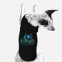 Get Exorcised In DC-dog basic pet tank-goodidearyan