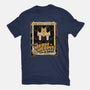 Meow Meows Live-mens premium tee-tobefonseca
