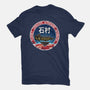 Ishimura Crew-womens basic tee-DrMonekers