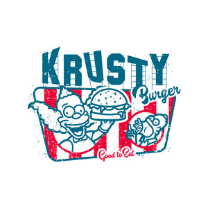 Krusty Burger