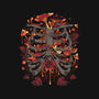 The Last Breath-baby basic tee-Snouleaf