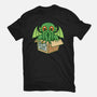 Adopt A Cosmic Entity-mens heavyweight tee-Nickbeta Designs