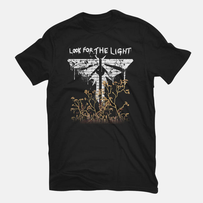 Firefly Light-mens premium tee-Diegobadutees