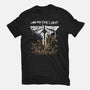 Firefly Light-mens premium tee-Diegobadutees