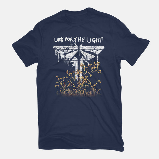 Firefly Light-mens premium tee-Diegobadutees
