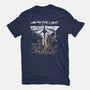 Firefly Light-mens premium tee-Diegobadutees