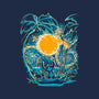 Starry Experiment-mens premium tee-ellr