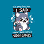 Angry Gamer-none memory foam bath mat-NemiMakeit