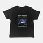 Savage Starlight-baby basic tee-kg07