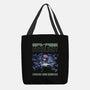 Savage Starlight-none basic tote bag-kg07