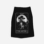 Fear Is More Contagious-dog basic pet tank-eduely
