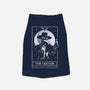 Fear Is More Contagious-dog basic pet tank-eduely