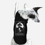 Fear Is More Contagious-dog basic pet tank-eduely