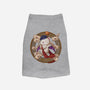 Delivery Moogle-dog basic pet tank-Sarya