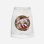 Delivery Moogle-dog basic pet tank-Sarya