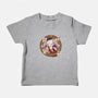 Delivery Moogle-baby basic tee-Sarya