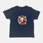 Delivery Moogle-baby basic tee-Sarya