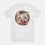 Delivery Moogle-mens heavyweight tee-Sarya