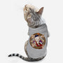 Delivery Moogle-cat basic pet tank-Sarya