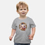 Delivery Moogle-baby basic tee-Sarya