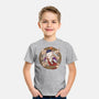 Delivery Moogle-youth basic tee-Sarya