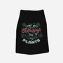 I Talk To My Plants-cat basic pet tank-tobefonseca