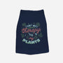 I Talk To My Plants-cat basic pet tank-tobefonseca