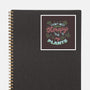 I Talk To My Plants-none glossy sticker-tobefonseca