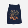 Let's Roll Dragon-dog basic pet tank-marsdkart