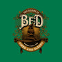 You Belong In Bed-mens basic tee-Studio Mootant