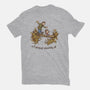 A Fungus Among Us-youth basic tee-kg07