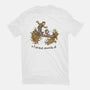 A Fungus Among Us-youth basic tee-kg07