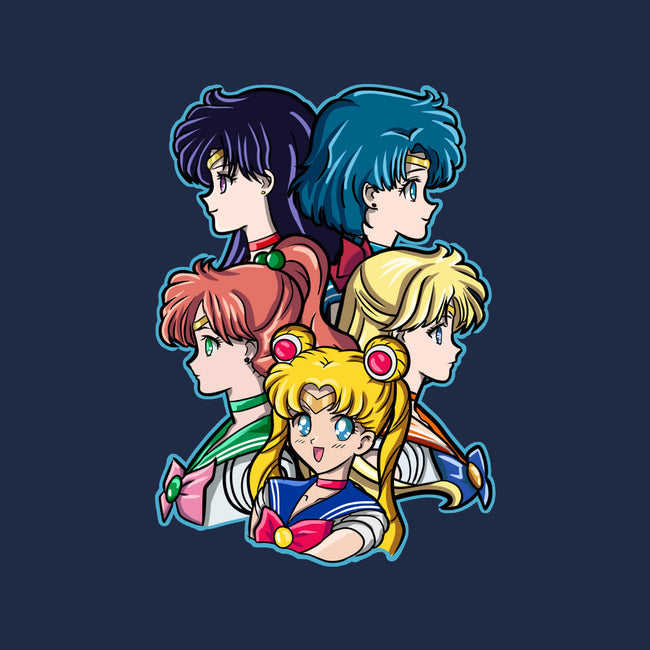 My Team My Squad-none matte poster-nickzzarto