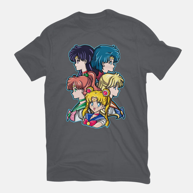 My Team My Squad-mens heavyweight tee-nickzzarto