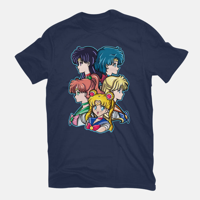 My Team My Squad-mens heavyweight tee-nickzzarto