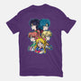 My Team My Squad-youth basic tee-nickzzarto