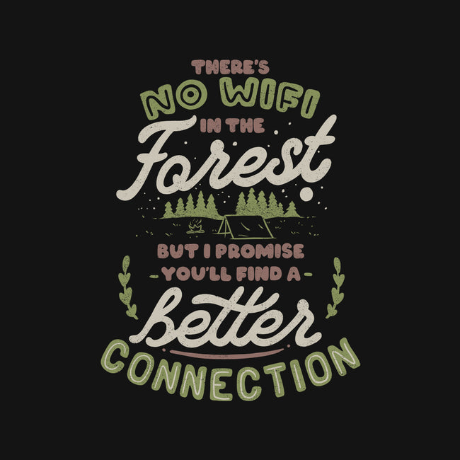 No Wifi-mens premium tee-tobefonseca
