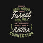 No Wifi-mens premium tee-tobefonseca