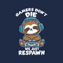 Respawn-none memory foam bath mat-turborat14