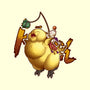 Remember To Feed Him-none fleece blanket-Sarya
